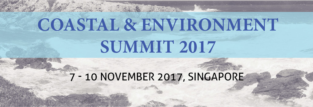 Coastal and Environment Summit 2017